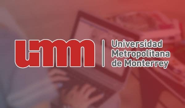 Universidad Metropolitana de Monterrey a Distancia