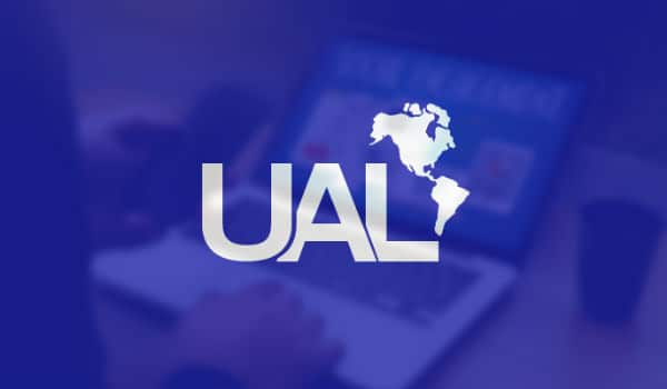 Universidad América Latina Virtual