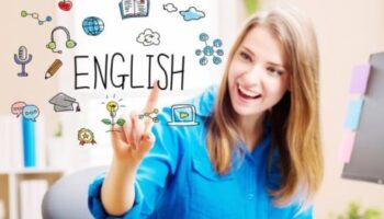 Licenciatura en inglés en línea