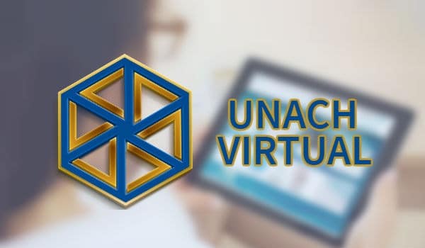 UNACH Virtual. Convocatoria 2022.