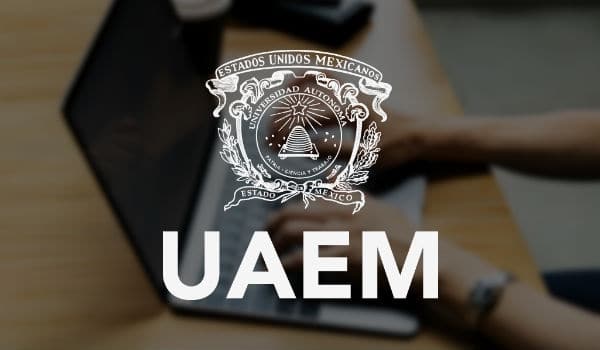 Licenciaturas en línea UAEMéx
