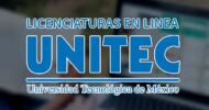 Licenciaturas en línea UNITEC