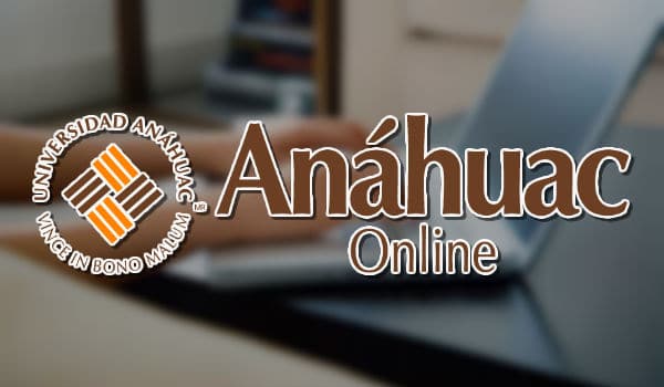 Universidad Anáhuac Online