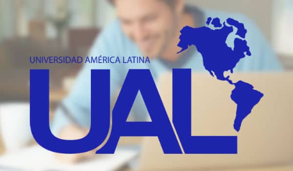 Universidad América Latina Virtual