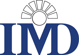 IMD logo
