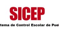 Conoce SICEP: Consulta de Calificaciones Estado de Puebla