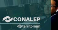 Territorium CONALEP: Plataforma educativa para estudiantes