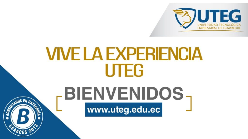 Licenciaturas en línea UTEG