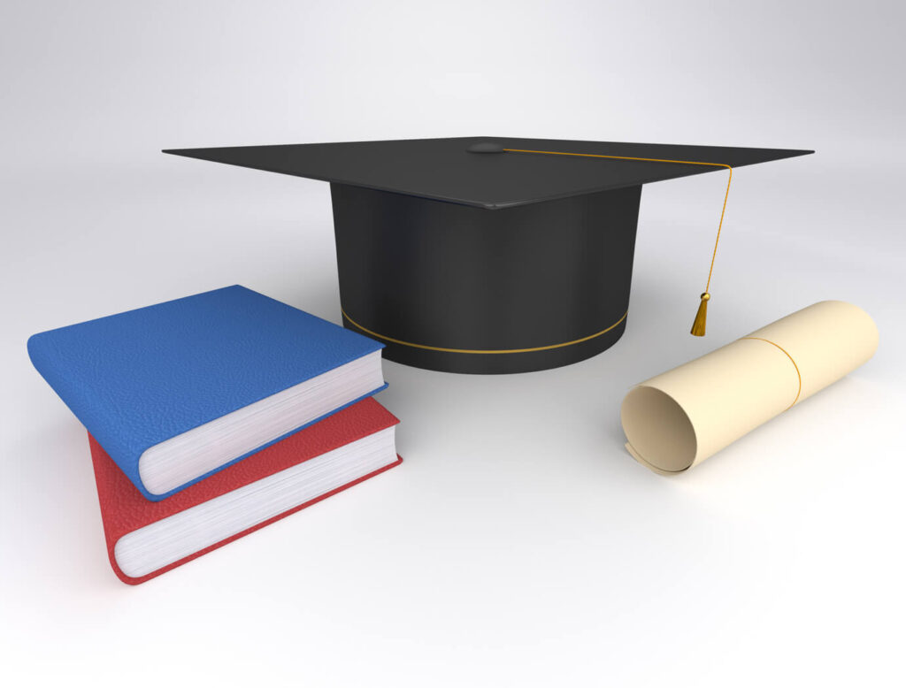 Grados escolares en Estados Unidos y sistemas de evaluación