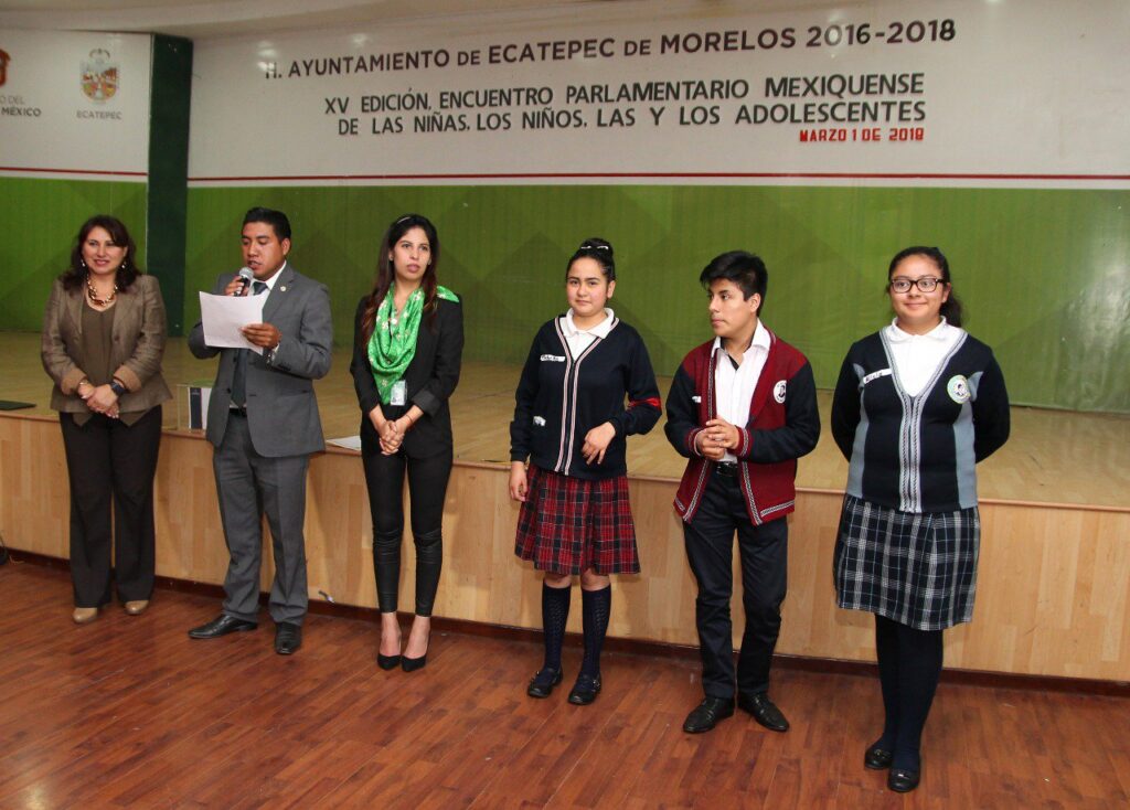 Secundarias en Ecatepec: Cuáles son las mejores del 2022